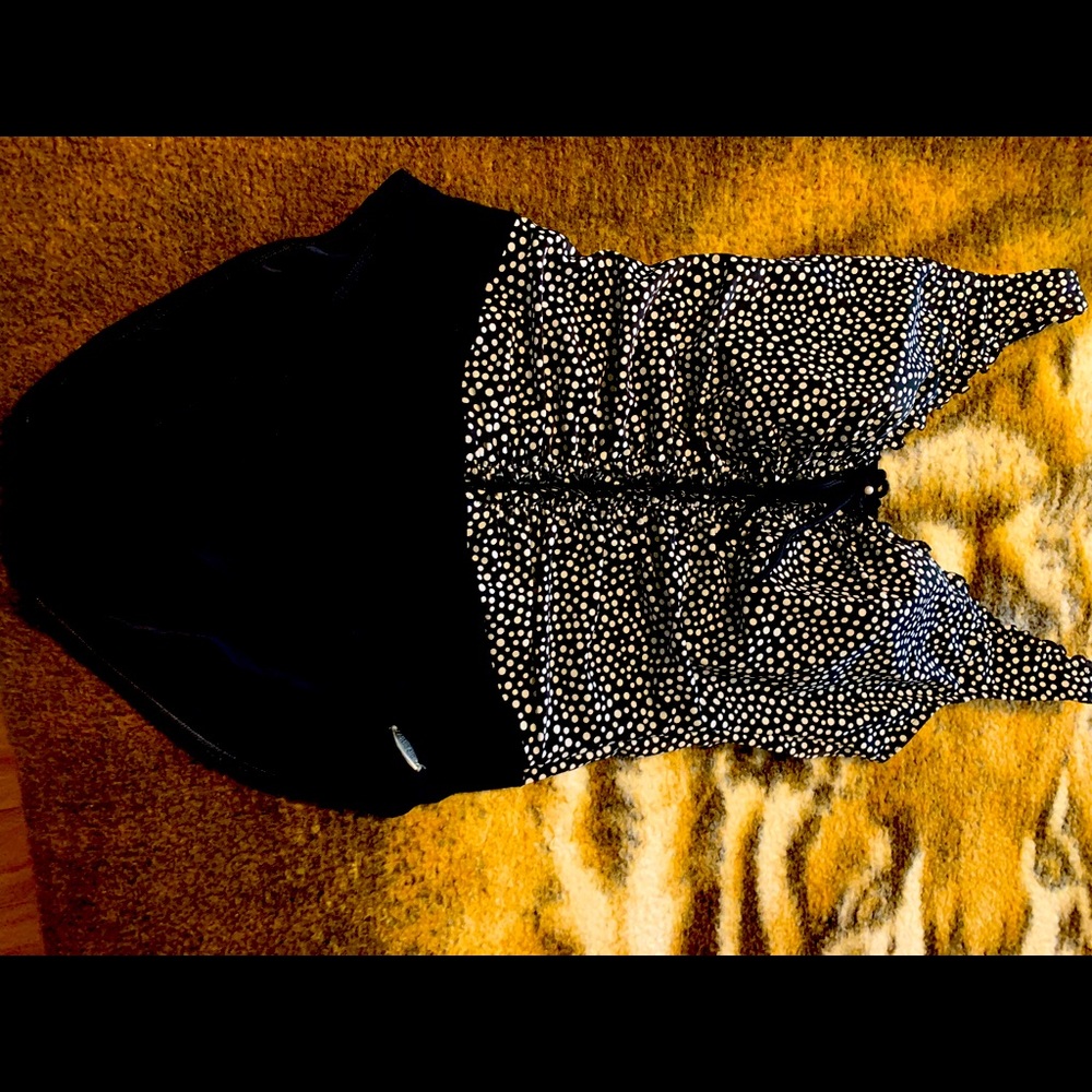 Beautiful design polka dots never used